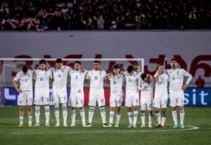 Λήξη συναγερμού στην Εθνική: Η UEFA ενημέρωσε επίσημα την ΕΠΟ ότι δεν υπάρχει θετικό δείγμα Έλληνα παίκτη