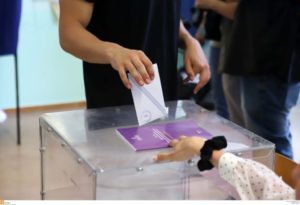 Ευρωεκλογές 2024: Ο ΣΥΡΙΖΑ ζήτησε δύο ντιμπέιτ &#8211; Αρνήθηκε η ΝΔ
