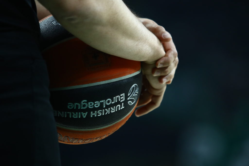 Euroleague: Σε διαθεσιμότητα τιμ μάνατζερ γιατί πιάστηκε να οδηγεί μεθυσμένος