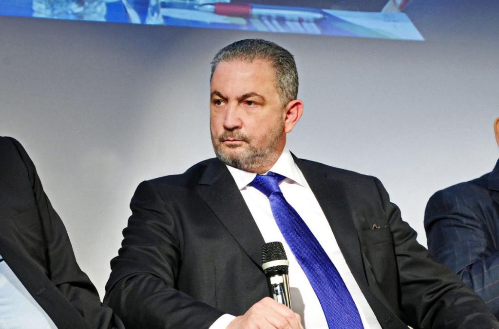 Αλέξανδρος Εξάρχου: Υπαρκτό το ενδεχόμενο απώλειας πόρων του RRF εάν δεν υπάρξουν μεταρρυθμίσεις για τα μεγάλα έργα