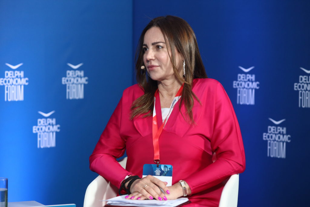 Πλήρης κάλυψη σε Φλέσσα από το Μαξίμου – «Μιλούσε για τις διαχρονικές παθογένειες του κράτους»
