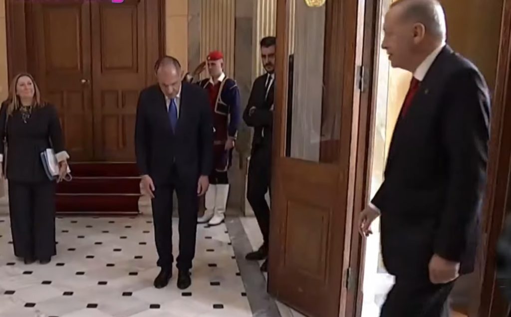 Πολεμικό Ναυτικό: Όχι, η ΕΔΕ δεν γίνεται επειδή «η Κύπρος είναι ελληνική»
