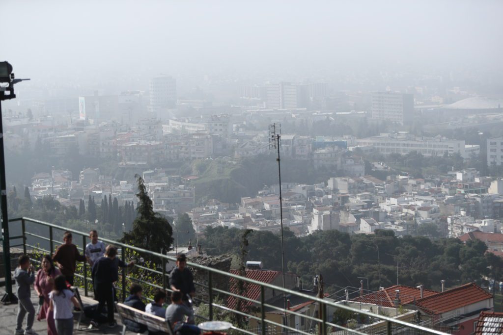 Πότε «χαλάει» ο καιρός – Οι πρώτες εκτιμήσεις για τον Απρίλιο (Video)