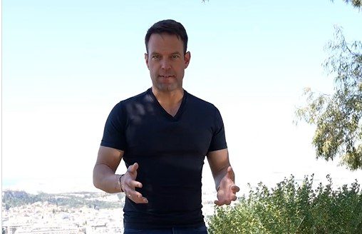 Κασσελάκης για προκριματικές εκλογές: «Η δύναμη του νέου ΣΥΡΙΖΑ είστε εσείς» (Video)