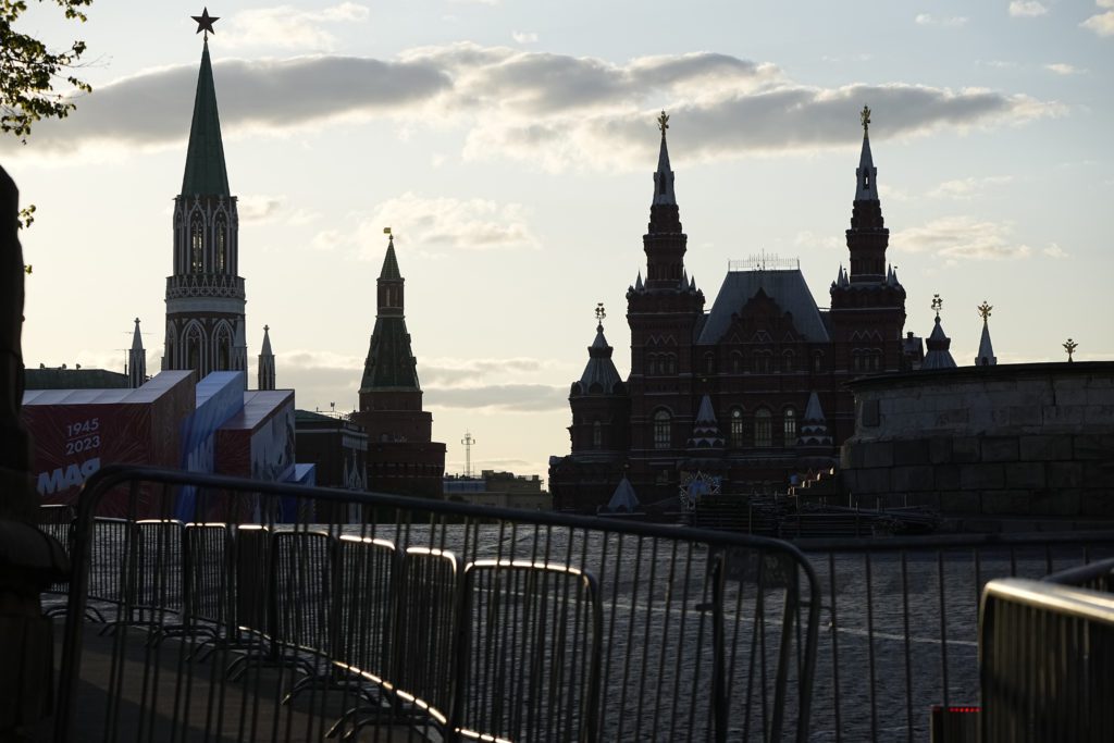 Ρωσία: Νέα δημοσιεύματα για το «Σύνδρομο της Αβάνας» – Τι απαντά το Κρεμλίνο