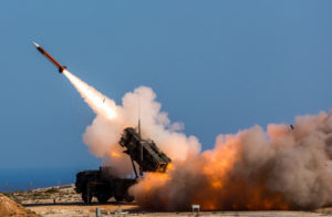 El Pais: «Η Ισπανία θα στείλει πυραύλους Patriot στην Ουκρανία»