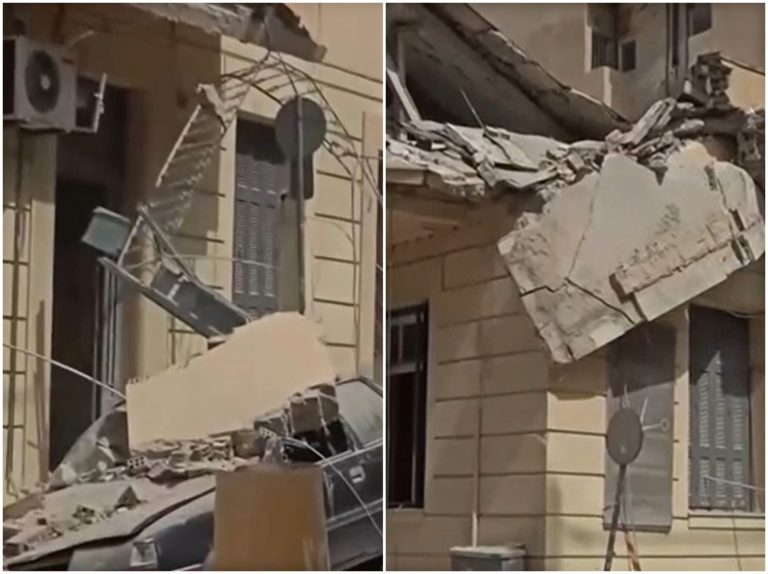 Πειραιάς: Το χρονικό της τραγωδίας με την κατάρρευση του κτιρίου – Θρήνος για τον 31χρονο, συνελήφθη ο εργολάβος (Video)
