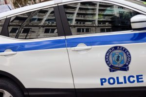 Θεσσαλονίκη: Διαρρήκτες για να ξεφύγουν πήδηξαν από μπαλκόνι και τραυματίστηκαν