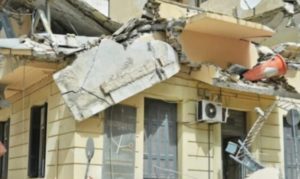 Προφυλακιστέος ο εργολάβος του κτιρίου που κατέρρευσε στο Πασαλιμάνι