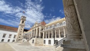 Πορτογαλία: Ρεκόρ τουριστών το πρώτο τρίμηνο του 2024