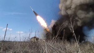Ρωσία: Προειδοποιεί για διεύρυνση της «ουδέτερης ζώνης» στην Ουκρανία μετά την προμήθεια πυραύλων