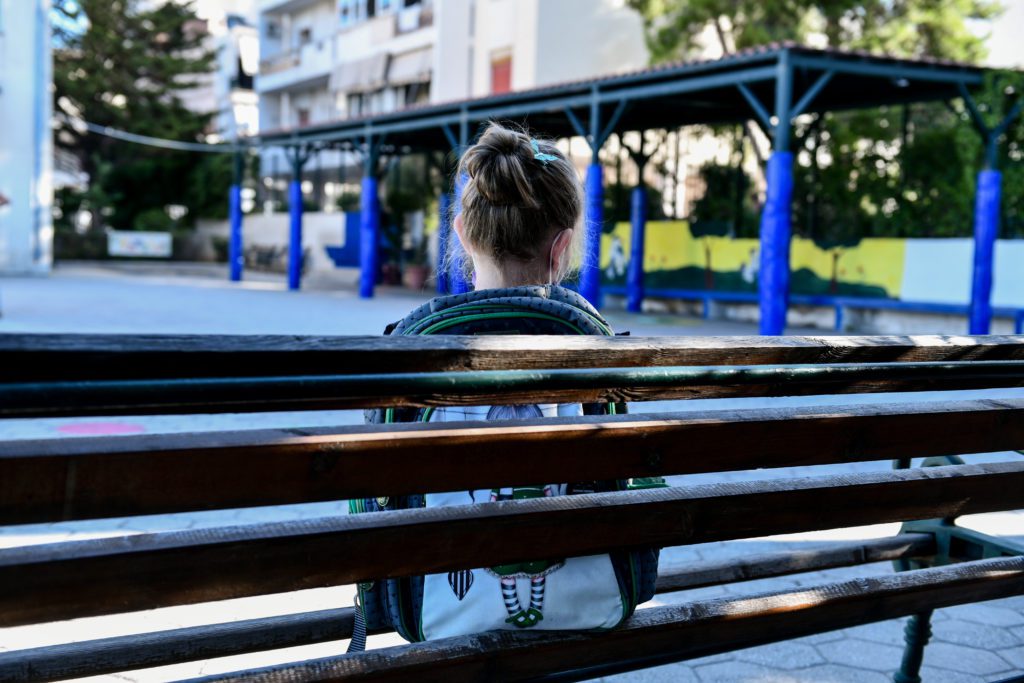 ΣΥΡΙΖΑ: «Με επικοινωνιακά μέτρα αντιμετωπίζει η κυβέρνηση τον σχολικό εκφοβισμό»