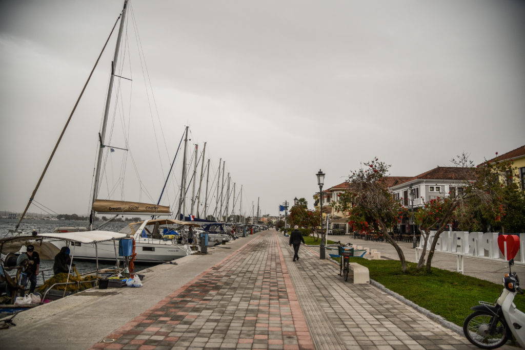 Καιρός: Καλά και κακά νέα για Μεγάλο Σάββατο, Κυριακή του Πάσχα – Αναλυτική πρόγνωση για τη Μεγάλη Εβδομάδα (Video)