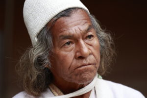 Αρουάκο: «Χάσαμε τη σχέση μας με τη Γη και γι’ αυτό χάσαμε την ευτυχία»