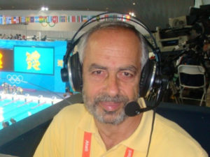 Στράτος Σεφτελής: Θρήνος για την απώλεια του αθλητικού δημοσιογράφου