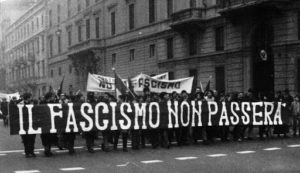 Από τη φασιστική Ιταλία στους λαθροθήρες της Αφρικής