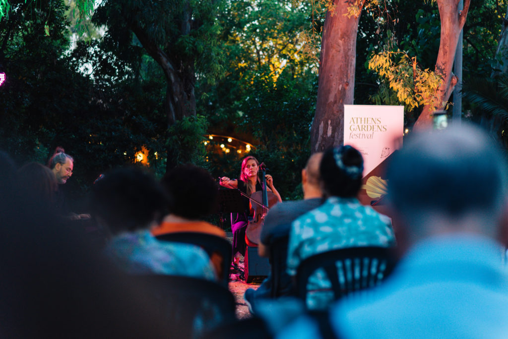 3ο This is Athens – City Festival του Δήμου Αθηναίων: Πάρτυ, συναυλίες και χορός λίγο πριν από το φετινό μεγάλο «φινάλε»
