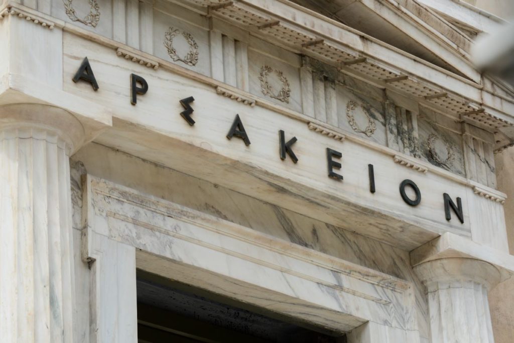 Το ΣτΕ αναστέλλει για ένα μήνα τη λειτουργία του – Επισκευές στο Αρσάκειο Μέγαρο