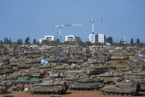 Γάζα: 900 γονείς Ισραηλινών στρατιωτών απαιτούν να μη σταλούν τα παιδιά τους στην «παγίδα θανάτου» της Ράφα