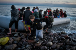 Μεταναστευτικό: Η Ελλάδα και άλλες 14 χώρες της ΕΕ ζητούν συμφωνία α λα Ρουάντα