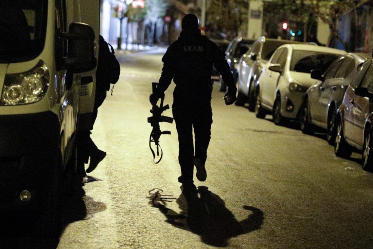 Αμπελόκηποι: Συνελήφθη Τούρκος καταζητούμενος ως «εγκέφαλος» της μαφίας – Εκκρεμούσαν 14 εντάλματα εναντίον του