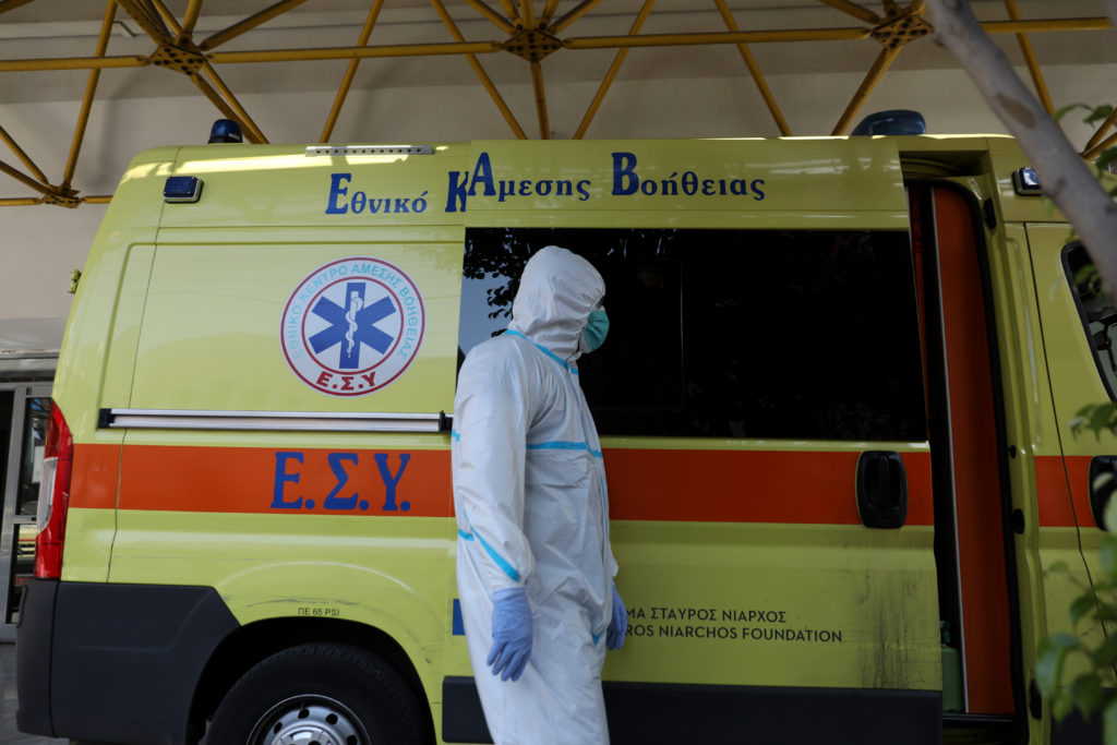 Διδυμότειχο: Σε σύνδρομο αιφνίδιου βρεφικού θανάτου θα αποδοθεί ο θάνατος βρέφους