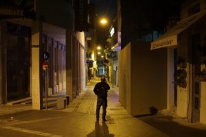 Συνελήφθη 31χρονος για μαστροπεία και ναρκωτικά στο κέντρο της Αθήνας