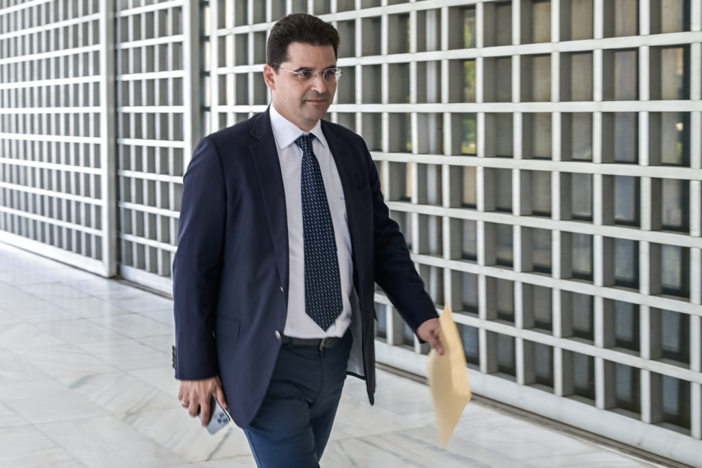 Εξάμηνη διαγραφή του διευθυντή της εφημερίδας Political από την ΕΣΗΕΑ για τη «δολοφονία χαρακτήρα» του Θ. Κουκάκη