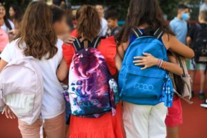 Θεσσαλονίκη: Λήξη συναγερμού &#8211; Εντοπίστηκε η 8χρονη που χάθηκε σε σχολική εκδρομή