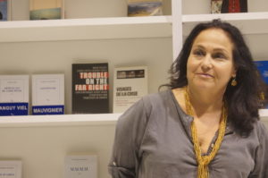 Πέθανε η Ανζελίκ Κουρούνη: Η δημιουργός του ντοκιμαντέρ «Χρυσή Αυγή: Προσωπική Υπόθεση»