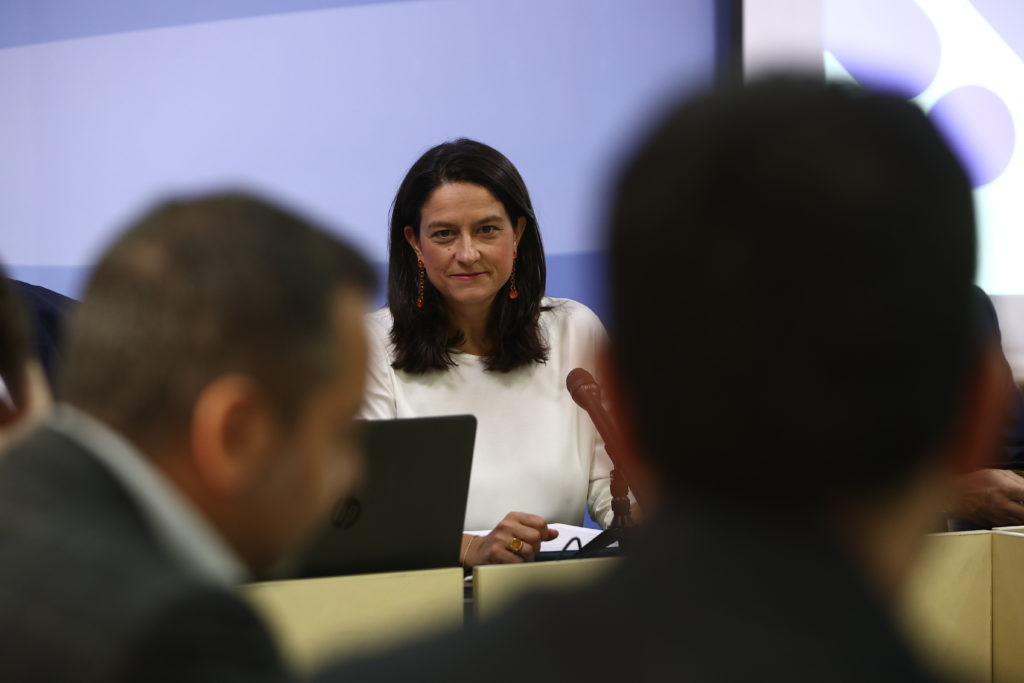 Σκάνδαλο Ασημακοπούλου: Επιχείρηση αποπροσανατολισμού από το ΥΠΕΣ μετά την «καμπάνα» των 400.000 ευρώ
