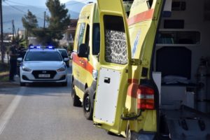 Τραγωδία στη Θεσσαλονίκη: Μηχανή παρέσυρε και σκότωσε 68χρονη