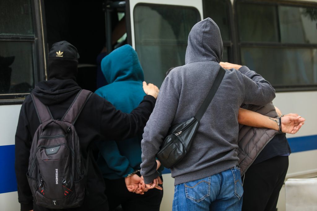 Δολοφονία Λυγγερίδη: Συνελήφθη ο «Ρουμάνος» – Απολογείται στη ΓΑΔΑ