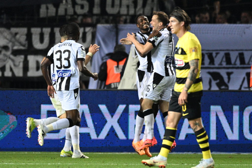 Super League: Μπρα ντε φερ με διαιτητή… τον Χίτσκοκ –  Φινάλε θρίλερ για τον τίτλο και ένα ευρωπαϊκό εισιτήριο