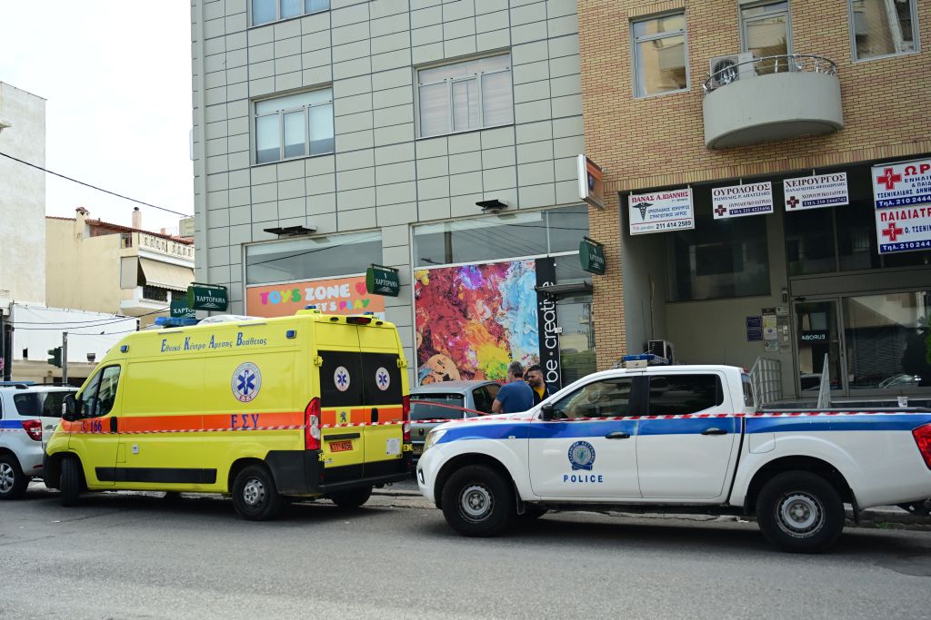 ΣΥΡΙΖΑ για γυναικοκτονία στο Μενίδι: Η κυβέρνηση οφείλει να αφήσει στην άκρη την επικοινωνία και να λάβει μέτρα