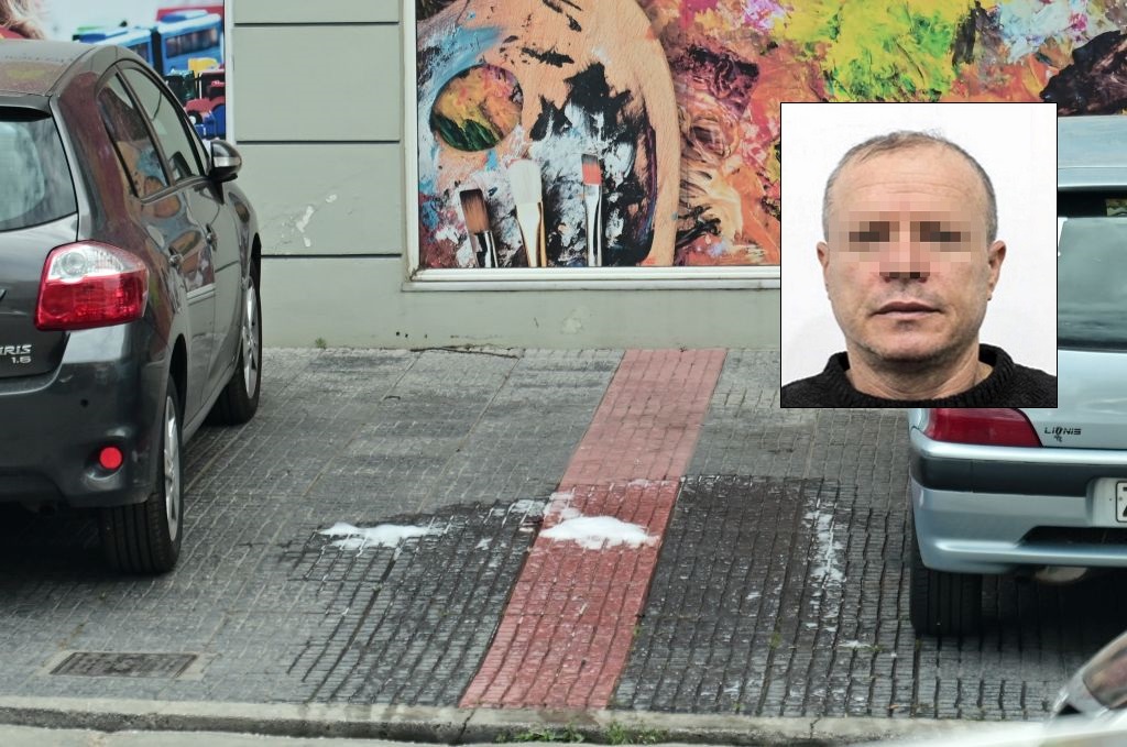Γυναικοκτονία στο Μενίδι: Συνελήφθη ο σύζυγος της 40χρονης – Κρυβόταν σε εγκαταλελειμμένο κτίριο