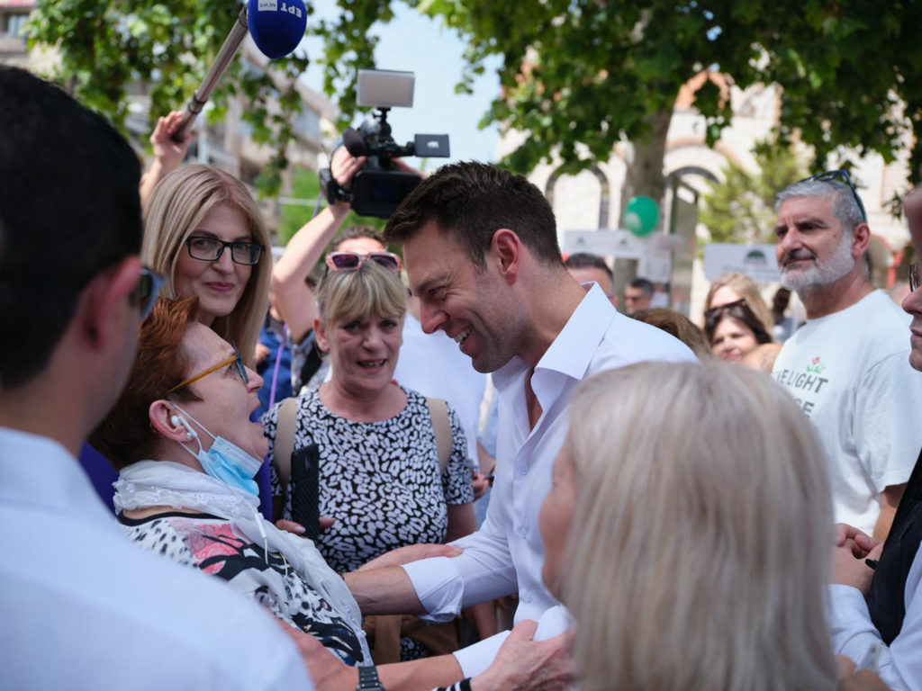 ΣΥΡΙΖΑ: Αυτά είναι τα δύο νέα σποτ για ασφάλεια και διαφθορά (Video)