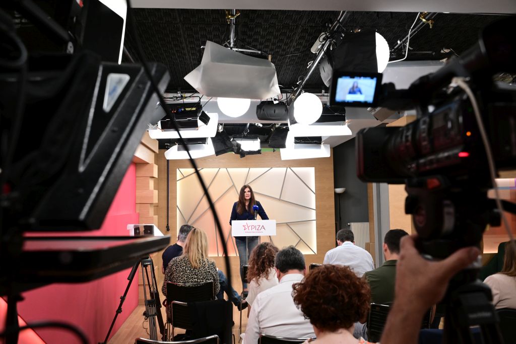 Κεχαγιά για Μητσοτάκη: Είτε δεν τον ενδιαφέρει πόσο κοστίζει η φέτα, είτε προσπάθησε να παραπλανήσει τον λαό