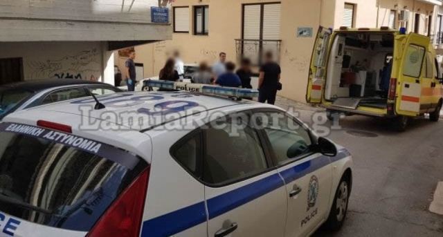 Λαμία: Nεκρή βρέθηκε στο σπίτι της 57χρονη γυναίκα