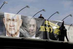 Ραγδαίες εξελίξεις στο Ισραήλ: Ο Γκαντζ «τελειώνει» τον Νετανιάχου &#8211; Κατέθεσε πρόταση νόμου για διάλυση της Κνεσέτ και εκλογές