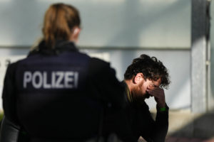 Γερμανία: Ρεκόρ θανάτων από χρήση ναρκωτικών