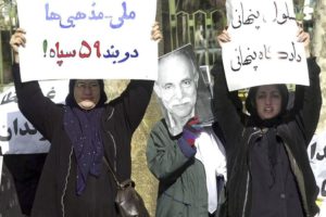 Ιράν: Νέα δίκη για τη νομπελίστρια ειρήνης Ναργκίς Μοχαμαντί