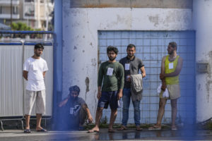 Ναυάγιο Πύλος: Αθωώθηκαν αλλά παραμένουν κρατούμενοι 9 επιζήσαντες &#8211; «Άδικη, εκδικητική η διοικητική κράτηση τους»
