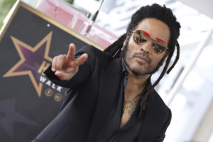 Τα συγκροτήματα που θα πλαισιώσουν τον Lenny Kravitz στο AthensRocks