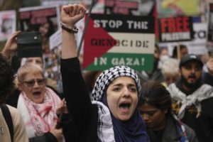 Γάζα: Αποδίδουν καρπούς οι κινητοποιήσεις των φοιτητών &#8211; Πανεπιστήμια διακόπτουν σχέσεις με το Ισραήλ