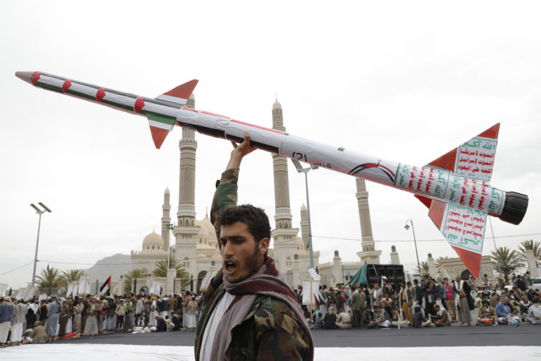 Υεμένη: Αμερικανικές δυνάμεις κατέστρεψαν drones των Χούθι