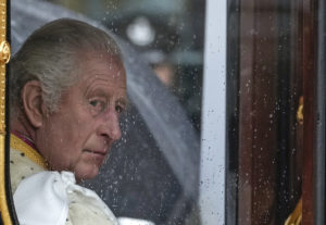 Βρετανία: «Πολύ απασχολημένος» ο Βασιλιάς Κάρολος για να δει τον γιο του, Χάρι