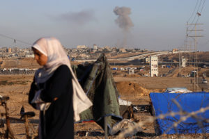 Μέση Ανατολή: Ομάδα Ισραηλινών αξιωματούχων στο Κάιρο &#8211; «Η πρόταση της Χαμάς μακριά από τις απαιτήσεις μας», λέει ο Νετανιάχου