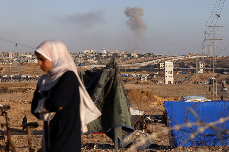 Μέση Ανατολή: Ομάδα Ισραηλινών αξιωματούχων στο Κάιρο – «Η πρόταση της Χαμάς είναι μακριά από τις απαιτήσεις μας», λέει ο Νετανιάχου