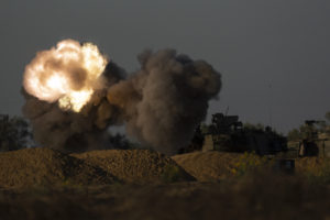 Γάζα: Αντιφατικά μηνύματα από το Ισραήλ για τη Ράφα &#8211; Εντείνονται οι διαπραγματεύσεις στο Κάιρο &#8211; Αρνητικός ο Νετανιάχου